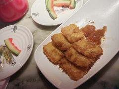 -老淮安·淮安菜(涟水店)