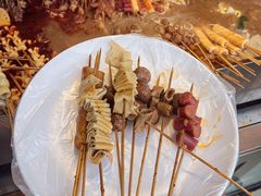 -郭记小街麻辣烫(南小街总店)