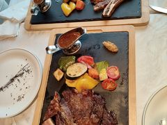 -Da Ivo哒伊沃意大利魔镜餐厅(外滩店)