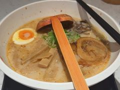 -味千拉面(广州白云机场T1西二店)