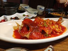 -鱼食饭稻·苏浙土菜17年老馆子(平江路店)