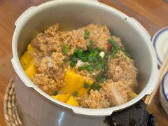 -小街47號江湖菜(四合院店)