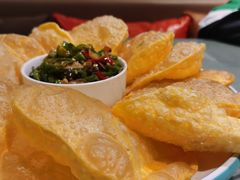 烫面油香-宁味楼·西北创新融合菜(正源南街宝湖店)