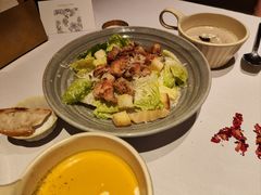 -静香HOUSE·全时段融合餐厅(七星欢乐颂店)
