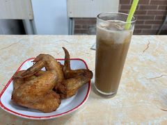 -沙溪兄茶餐厅