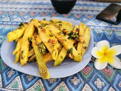 -半坡九号老挝冰咖啡