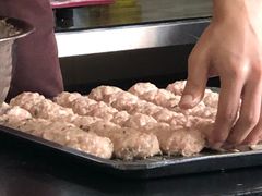 原味盲公丸-无影脚佛山陈氏盲公丸始创店(飞鸿街店)