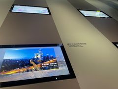 -深圳市当代艺术与城市规划馆