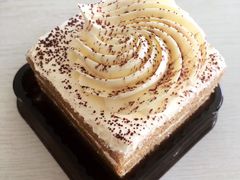 -红宝石·鲜奶小方·海派西点房(南丹店)