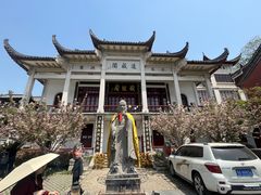 -长春观