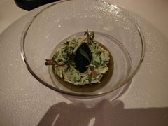 -Caprice(香港四季酒店)