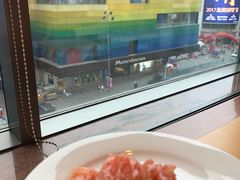 -咖啡苑·沈阳今旅酒店Hotel Jen·香格里拉集团