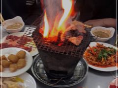 -松明一烤肉馆(鲁园店)