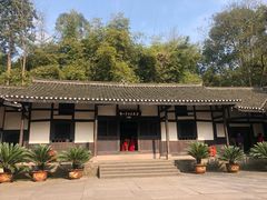 -邓小平故里