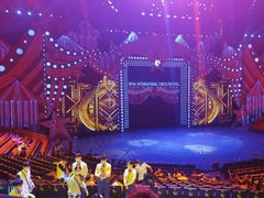 -珠海横琴长隆《卡卡虎奇遇记》