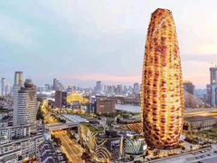 -宁波财富中心