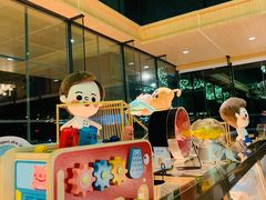 -1Cake壹刻蛋糕(奥体公园味觉艺术馆店)
