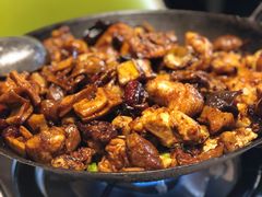 -漓江又一軒·广西菜·桂林米粉(梅林店)