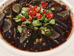 -六福烧烤酒馆(秦隆步行街店)