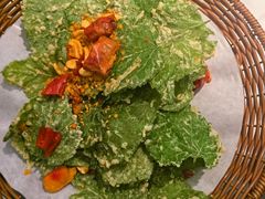 -土灶头·土菜文化的传承者(西演茅店)