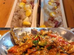 -61号餐吧(兴坪古镇漓江店)