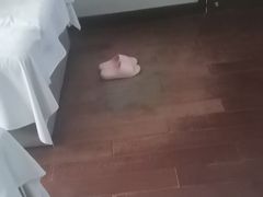 -水墨澜渟足道·SPA·传统(四望亭东关街店)