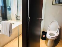 -天津君隆威斯汀酒店