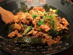 -一麻一辣麻辣香锅(方庄店)