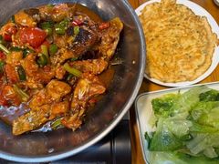 -61号餐吧(兴坪古镇漓江店)