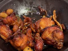 -鹿港小镇(悠唐店)