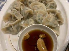 -青岛蓝海大饭店·渔歌舫(李沧店)