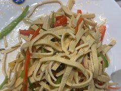 -西部马华清真兰州牛肉面·烧烤夜市(三里河店)