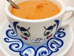 -翠华餐厅(香港国际机场店)