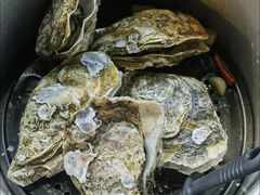 -三子烤羊腿·海鲜(弘阳店)