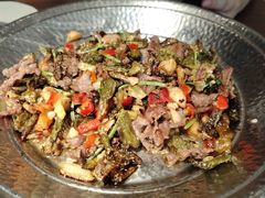 -大同江朝鲜菜•长春地标美食(绿园吾悦广场店)