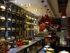 -鹅公村·国家非遗传承(荔湾店)