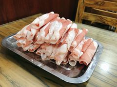 -木萨火锅店(开鲁路店)