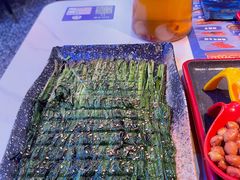 -大成海鲜烧烤·小龙虾(五角场店)