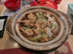 -避风塘(五角场店)