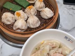 -無夕·小笼(大东方百货店)