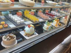 -东方红海鲜百汇(国际大厦店)