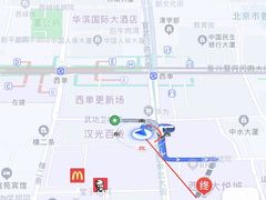 -首都电影院(西单店 LED巨幕)
