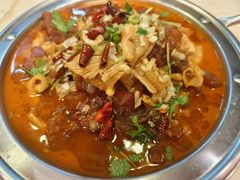 -孟记粥铺·家常菜·烧烤·粥(亚运村店)