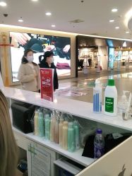 -时尚殿堂hair salon