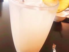 红毛榴莲鲜榨汁-无招牌海鲜餐厅(怡丰城店)
