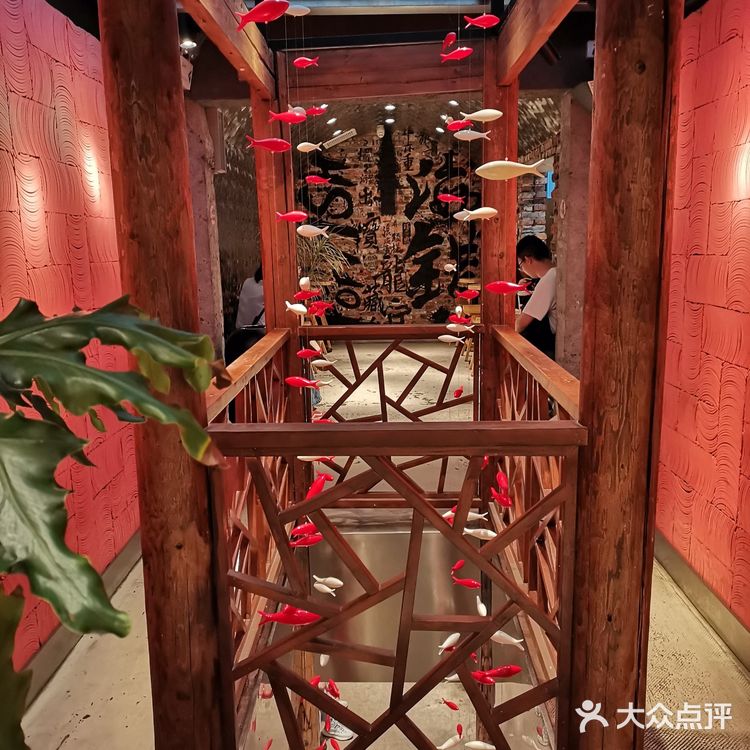 🎋🎋长沙踏青指南 之 超级文和友&茶颜悦色🎋🎋