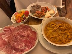 -奥斯特牛排馆(美第奇宫店)