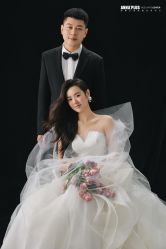 -安娜公馆婚纱摄影(锦州店)