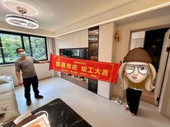 -居丽装饰空间设计(总部)