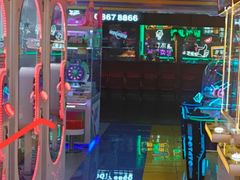 -风云再起游乐汇(北京西单西西友谊店)
